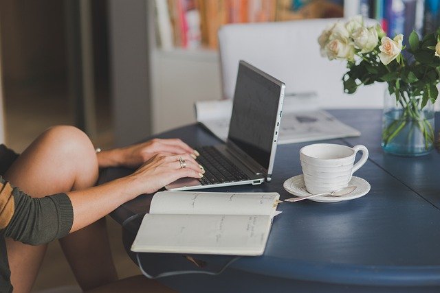 Jak najlepiej zarabiać prowadząc blog?