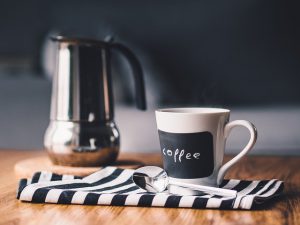kawa rozpuszczalna czy parzona