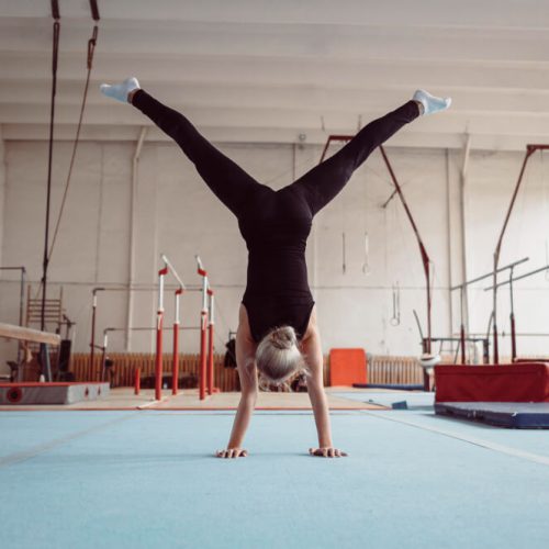 Airtrack i jego mocne strony