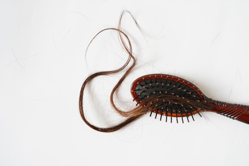 kompleksowa pielęgnacja włosów